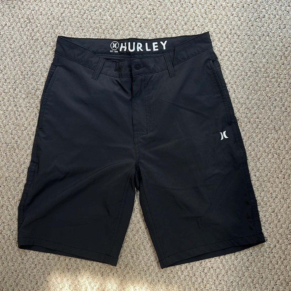 Hurley shorts